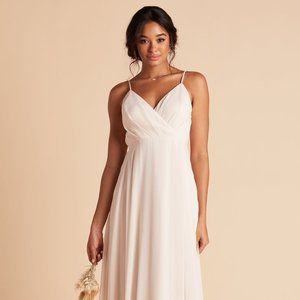 Birdy Grey Kaia Dress - Champagne